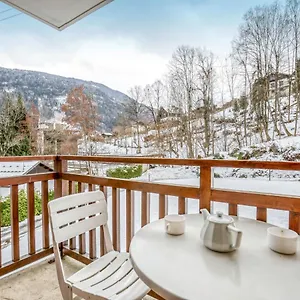  Appartement La Piste-3